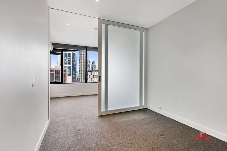Fifth view of Homely apartment listing, 1113/120 Abeckett Street, Melbourne VIC 3000
