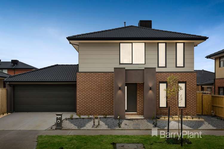 Main view of Homely house listing, 4 Yutika Street, Werribee VIC 3030