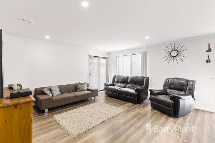 Second view of Homely house listing, 4 Yutika Street, Werribee VIC 3030