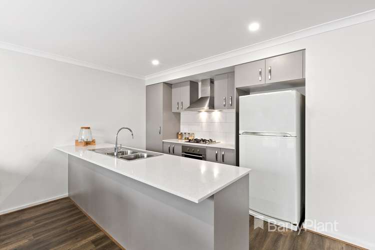 Third view of Homely house listing, 4 Yutika Street, Werribee VIC 3030