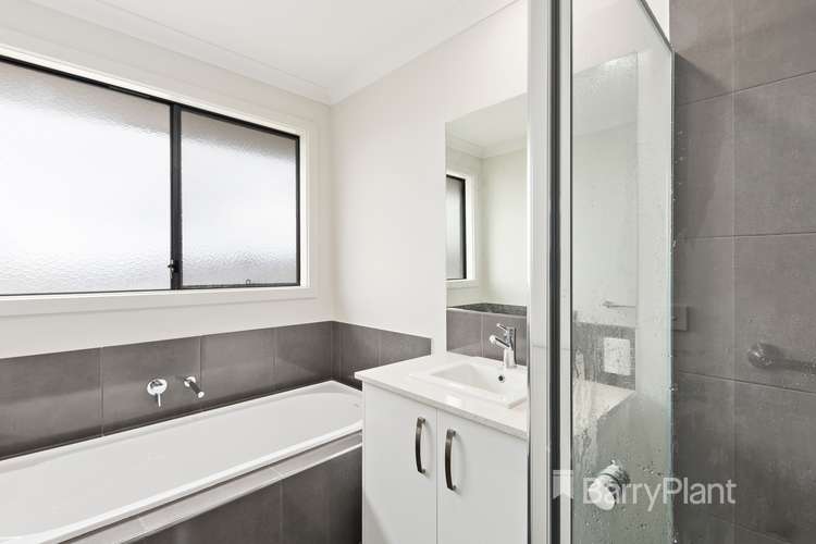 Fifth view of Homely house listing, 4 Yutika Street, Werribee VIC 3030