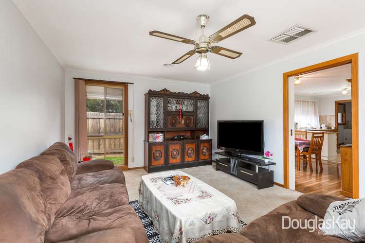 Second view of Homely unit listing, 2/20-22 Cooper Street, Sunshine VIC 3020