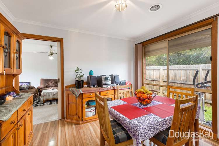 Fifth view of Homely unit listing, 2/20-22 Cooper Street, Sunshine VIC 3020