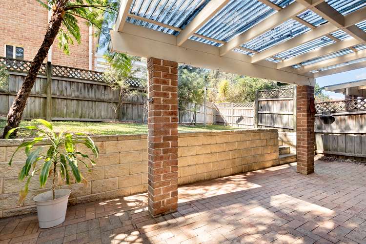 Main view of Homely townhouse listing, 26 Dalwood Avenue, Seaforth NSW 2092