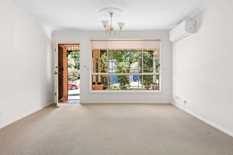 Second view of Homely townhouse listing, 26 Dalwood Avenue, Seaforth NSW 2092