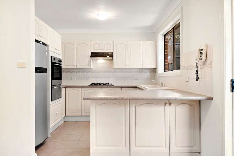 Third view of Homely townhouse listing, 26 Dalwood Avenue, Seaforth NSW 2092