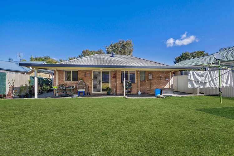 Third view of Homely house listing, 3 Loch Close, Blue Haven NSW 2262