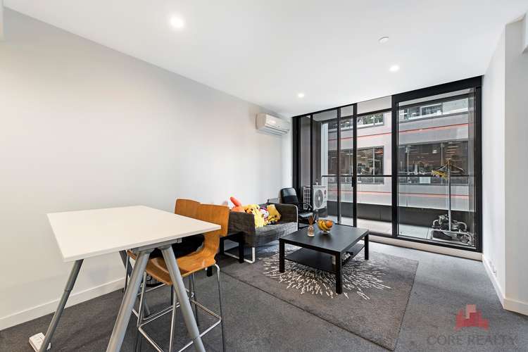 Fourth view of Homely apartment listing, 430/555 St Kilda Road, Melbourne VIC 3004