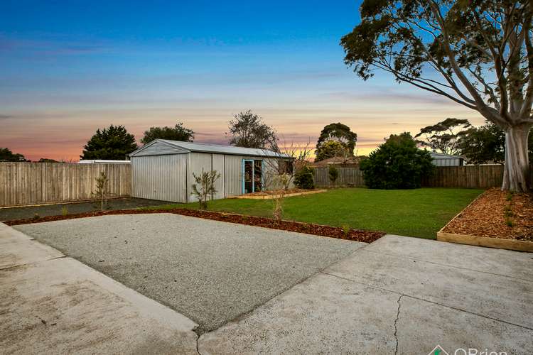 Fourth view of Homely house listing, 13 Martingale Place, Pakenham VIC 3810