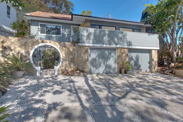 Second view of Homely house listing, 1 Walworth Avenue, Newport NSW 2106