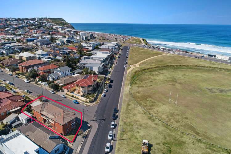 Main view of Homely blockOfUnits listing, 42 Bar Beach Avenue, Bar Beach NSW 2300