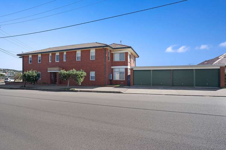 Second view of Homely blockOfUnits listing, 42 Bar Beach Avenue, Bar Beach NSW 2300