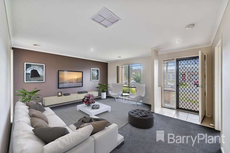 Second view of Homely house listing, 7 Damask Drive, Tarneit VIC 3029