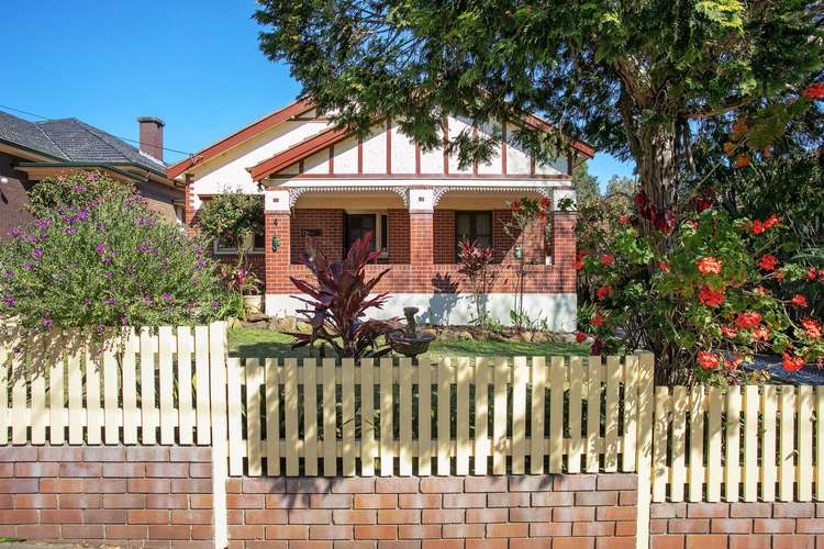 Second view of Homely house listing, 4 Mortley Avenue, Haberfield NSW 2045