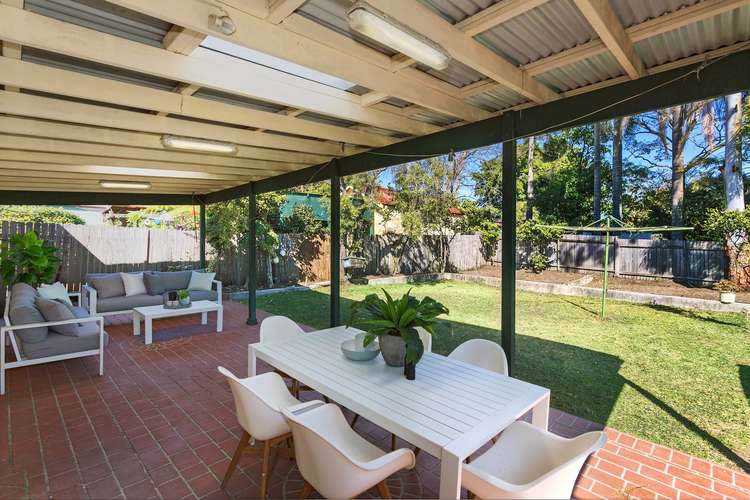 Third view of Homely house listing, 4 Mortley Avenue, Haberfield NSW 2045