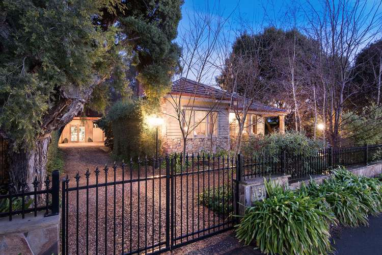 Second view of Homely house listing, 151 Main Road, Chewton VIC 3451