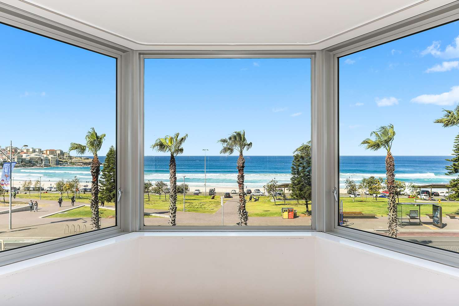 Main view of Homely apartment listing, 208/152 Campbell Parade, Bondi Beach NSW 2026