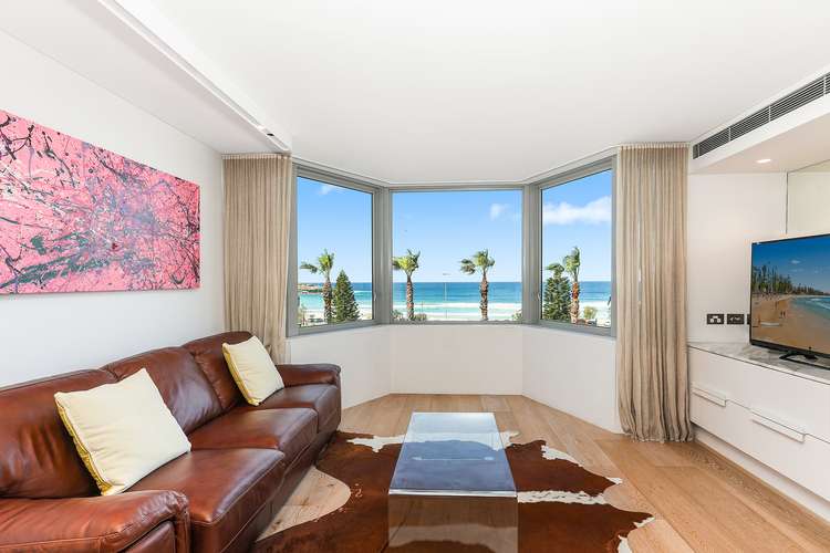 Second view of Homely apartment listing, 208/152 Campbell Parade, Bondi Beach NSW 2026