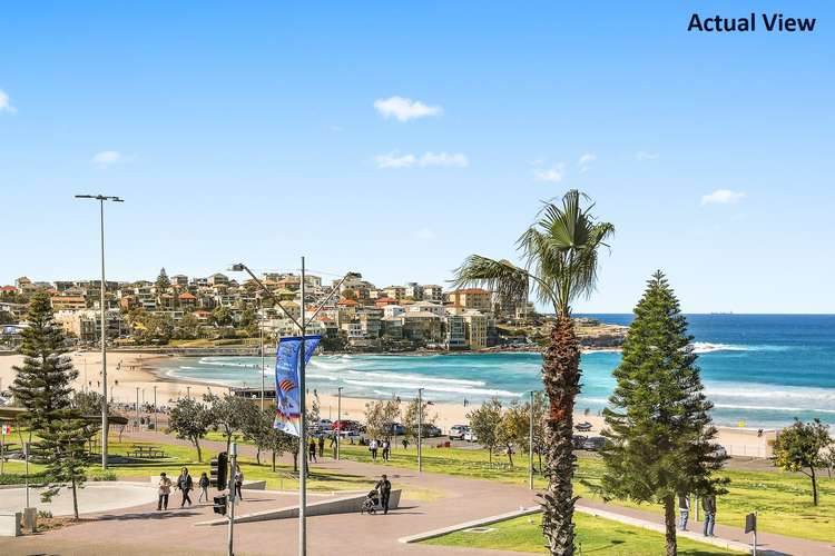 Fourth view of Homely apartment listing, 208/152 Campbell Parade, Bondi Beach NSW 2026