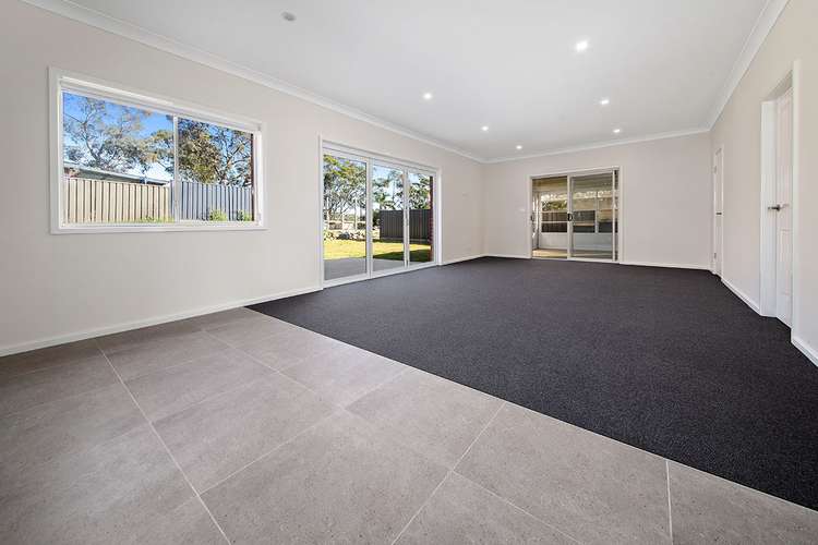 Main view of Homely house listing, 7 Bath Road, Kareela NSW 2232