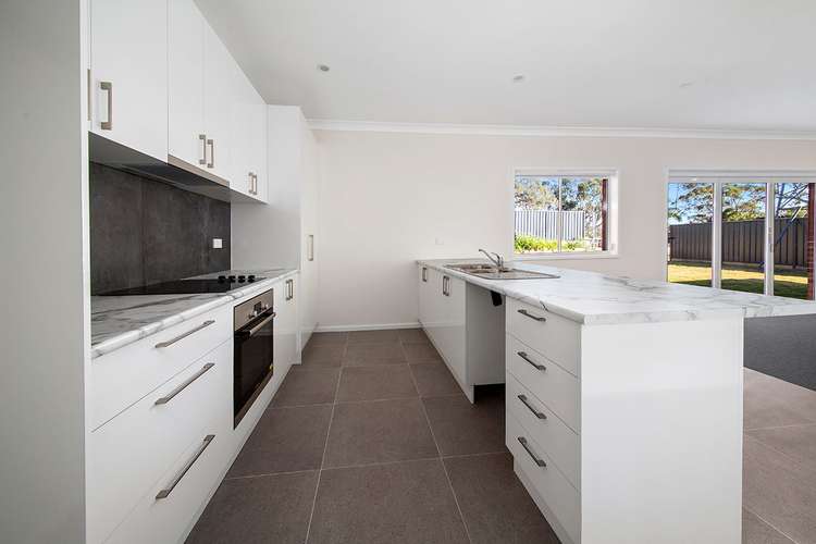 Second view of Homely house listing, 7 Bath Road, Kareela NSW 2232