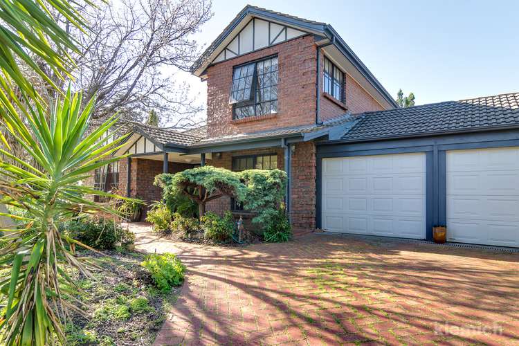 Fourth view of Homely house listing, 60 Horseshoe Drive, Aberfoyle Park SA 5159