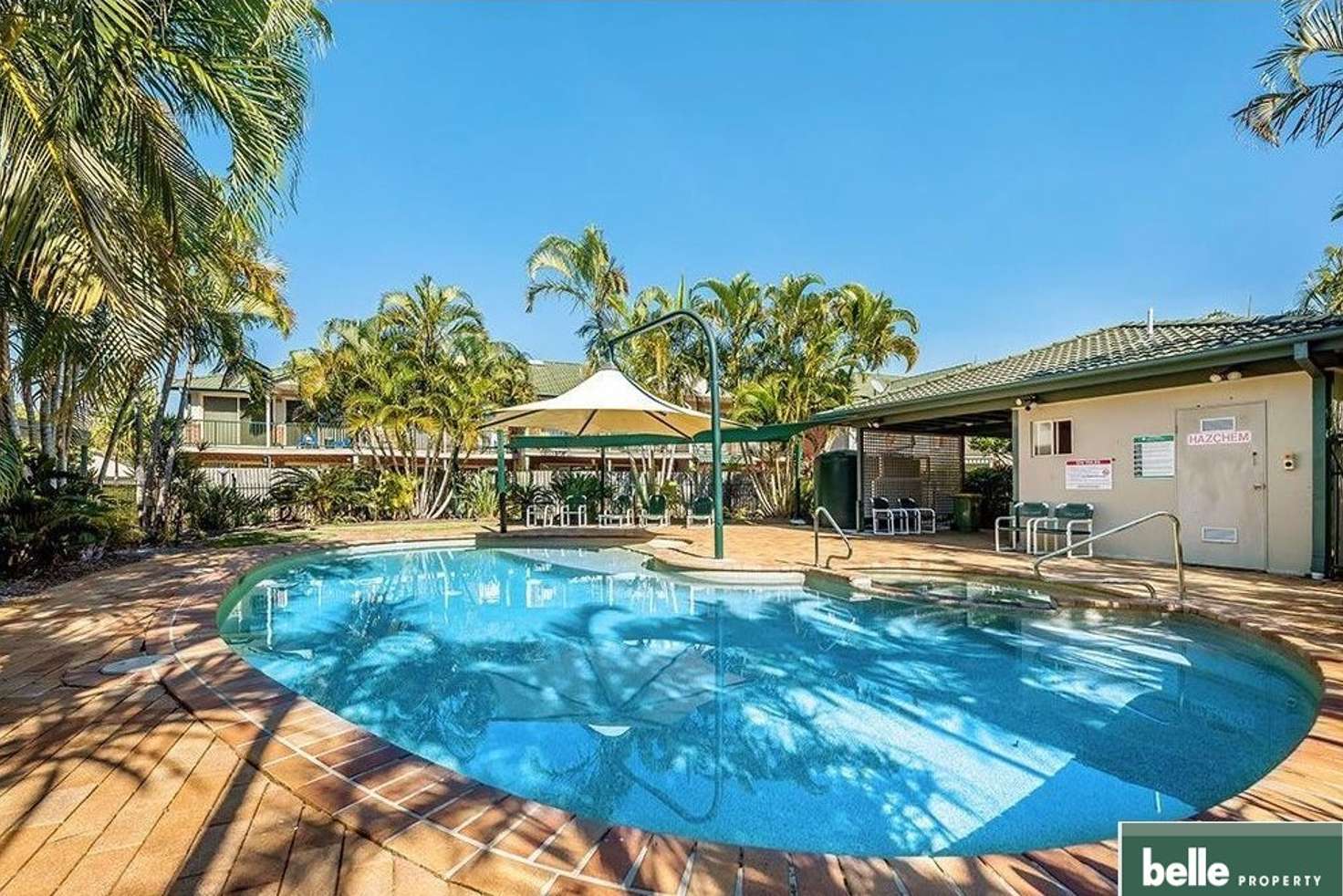 Main view of Homely townhouse listing, 37/7-9 Santa Cruz Boulevard, Clear Island Waters QLD 4226