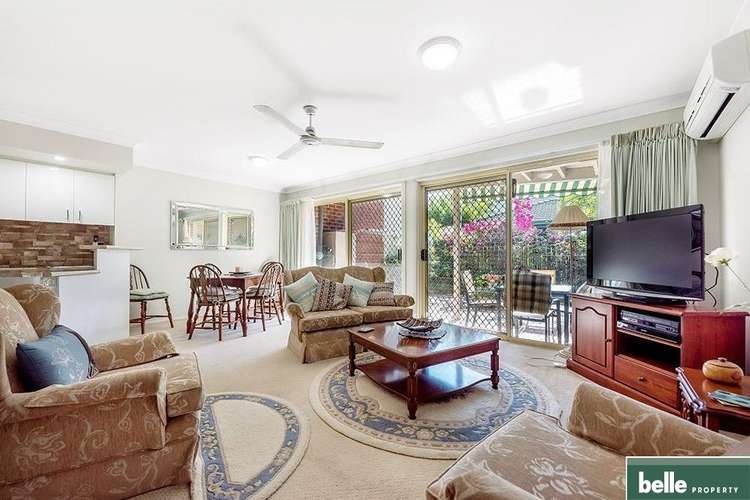 Third view of Homely townhouse listing, 37/7-9 Santa Cruz Boulevard, Clear Island Waters QLD 4226