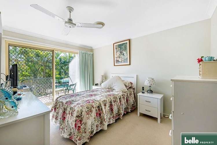 Fourth view of Homely townhouse listing, 37/7-9 Santa Cruz Boulevard, Clear Island Waters QLD 4226