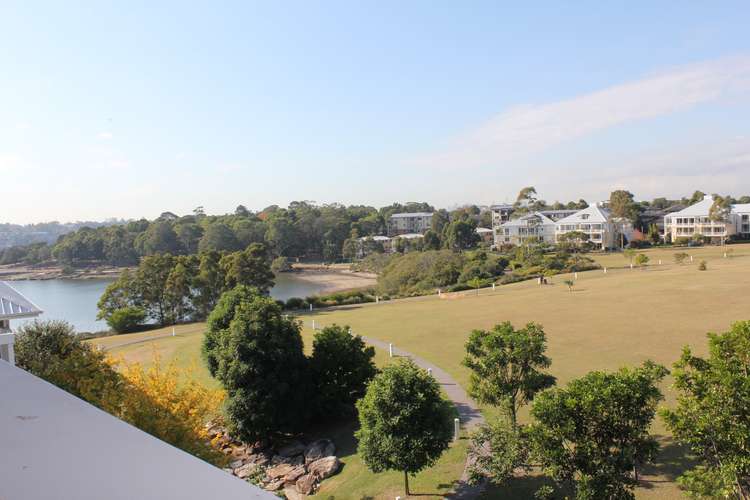 Main view of Homely apartment listing, 49/25 Peninsula Drive, Breakfast Point NSW 2137