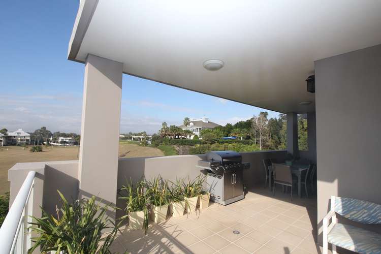 Third view of Homely apartment listing, 49/25 Peninsula Drive, Breakfast Point NSW 2137