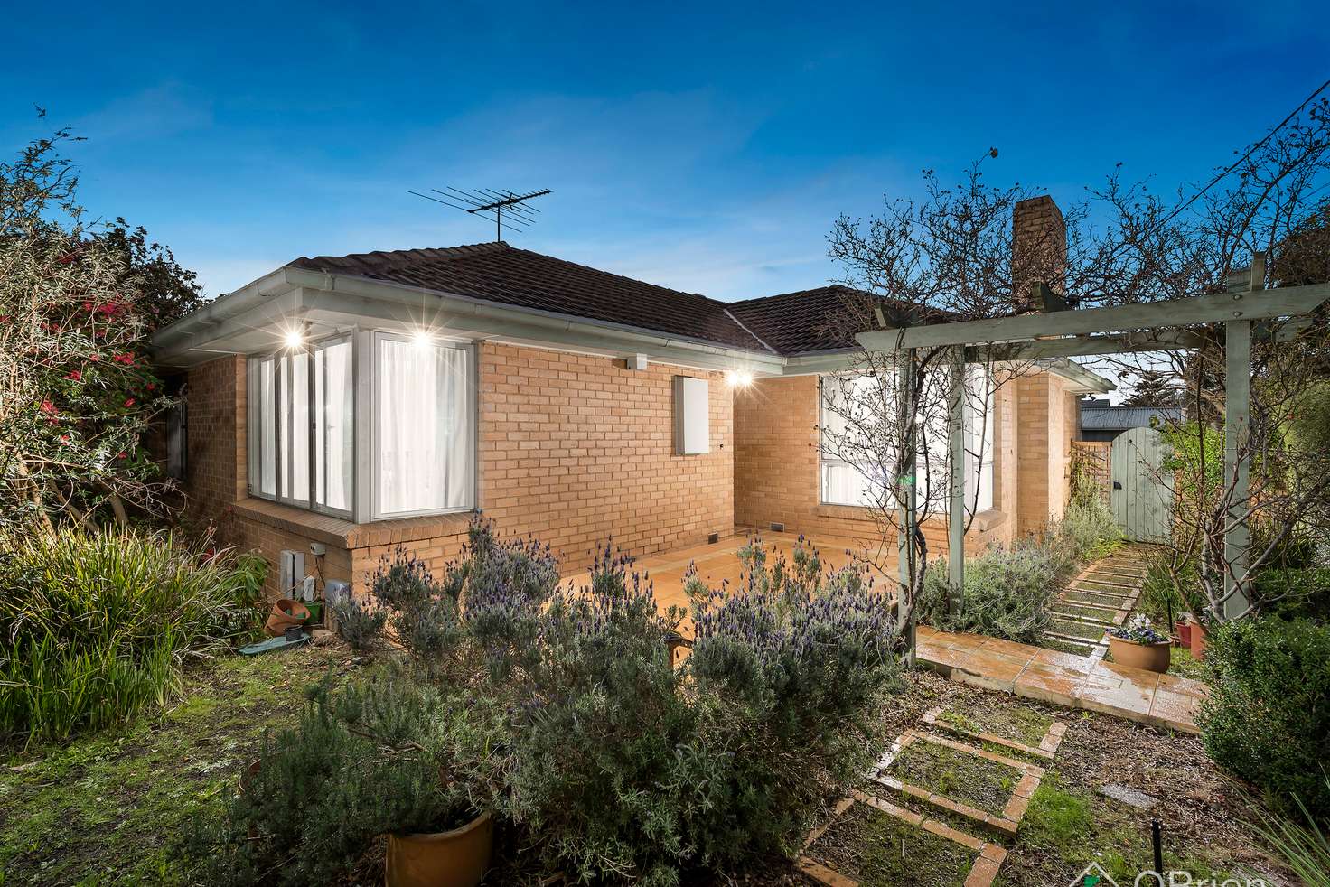 Main view of Homely house listing, 105 Eley Road, Box Hill South VIC 3128