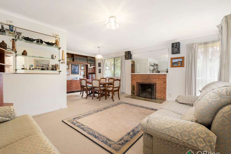 Fourth view of Homely house listing, 105 Eley Road, Box Hill South VIC 3128