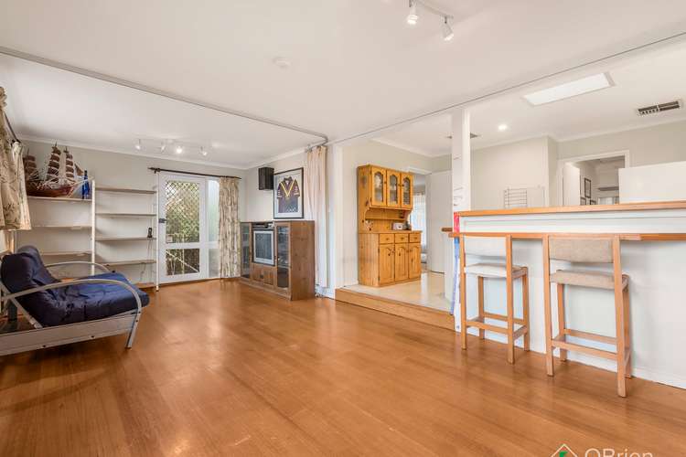 Sixth view of Homely house listing, 105 Eley Road, Box Hill South VIC 3128