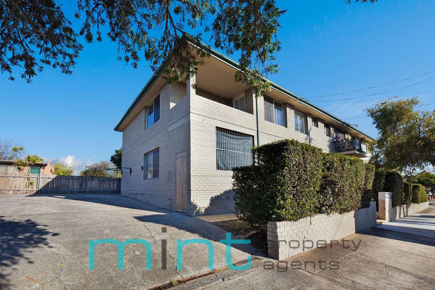 Main view of Homely unit listing, 1/53 Benaroon Road, Belmore NSW 2192