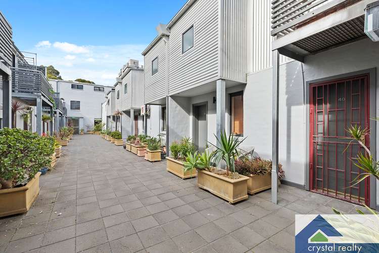Main view of Homely apartment listing, 40/43-57 Mallett Street, Camperdown NSW 2050