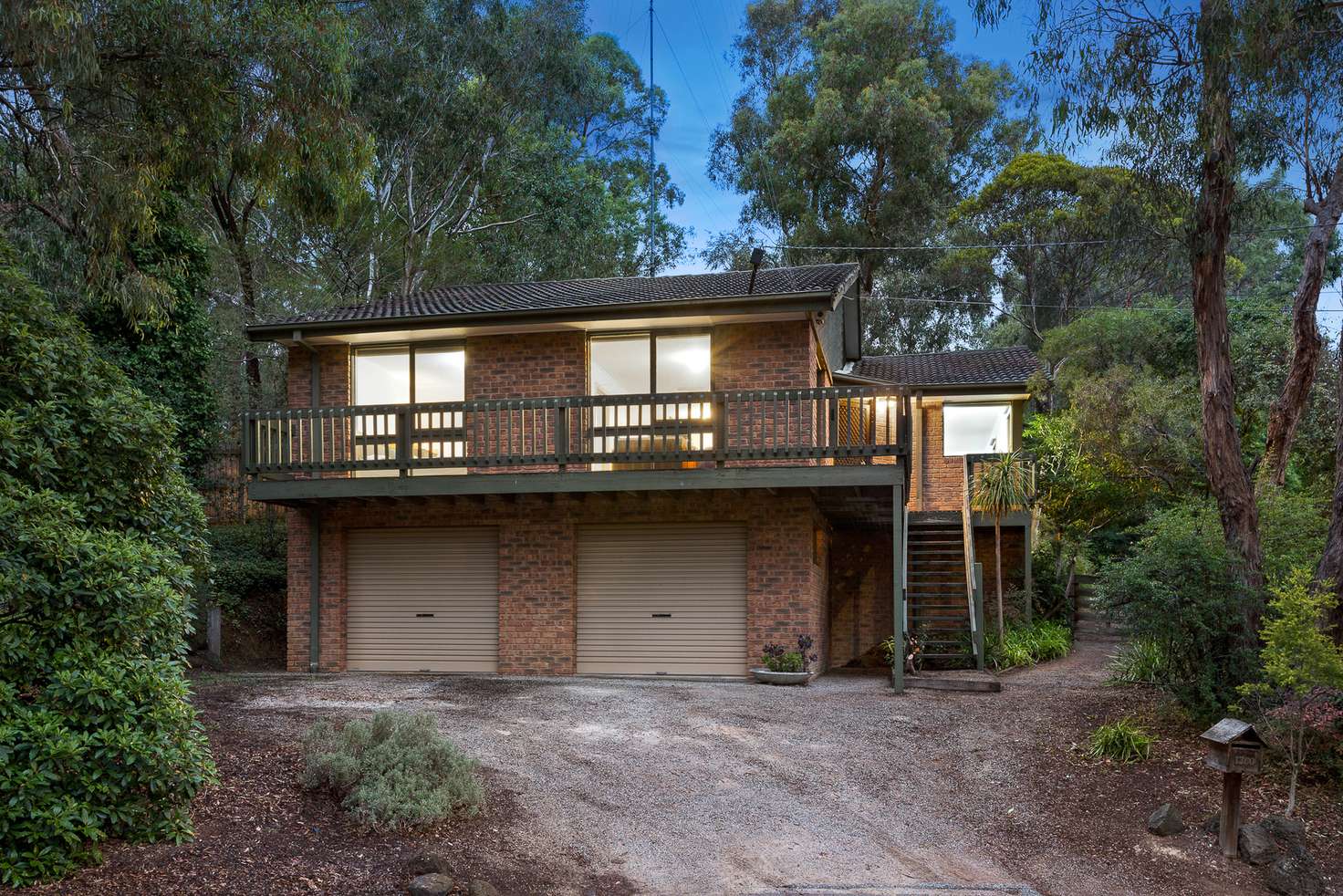 Main view of Homely house listing, 1360 Main Road, Eltham VIC 3095