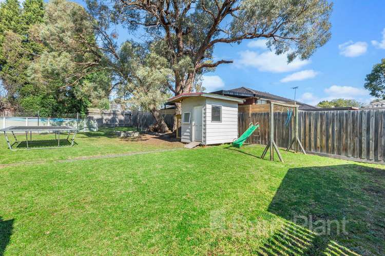 Sixth view of Homely house listing, 13 Second Avenue, Rowville VIC 3178