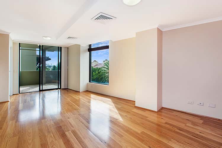 Main view of Homely apartment listing, 19/127 Point Street, Pyrmont NSW 2009