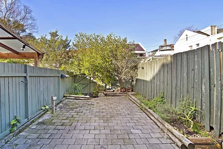 Fourth view of Homely terrace listing, 9 Liverpool Street, Paddington NSW 2021