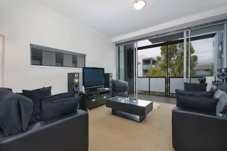 Second view of Homely apartment listing, 11/1 Leyland Grove, Zetland NSW 2017