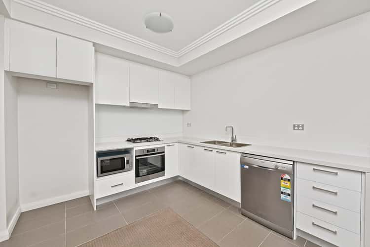 Fourth view of Homely apartment listing, 308/81-86 Courallie Avenue, Homebush West NSW 2140