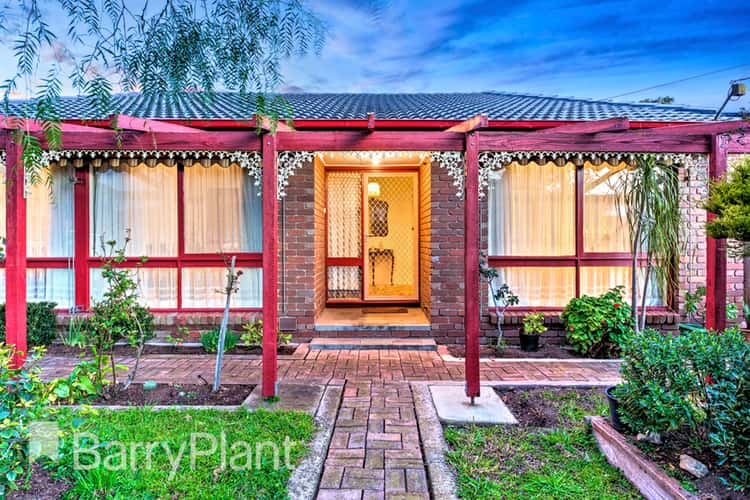 Third view of Homely house listing, 18 Wintersun Drive, Albanvale VIC 3021