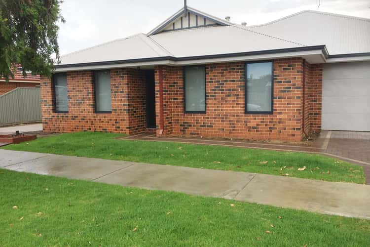 Main view of Homely villa listing, 1/124 Bishopsgate Street, Carlisle WA 6101