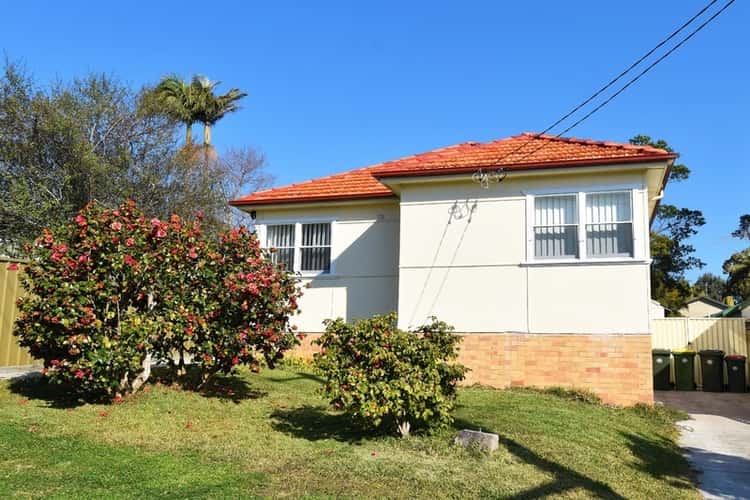Main view of Homely house listing, 14 Burunda Street, Como NSW 2226