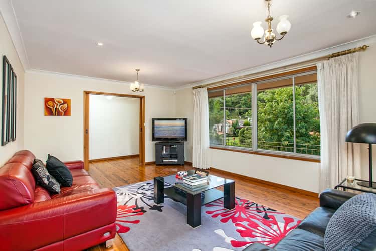 Second view of Homely house listing, 35 Dallas Street, Keiraville NSW 2500