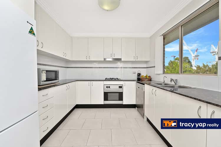 Fourth view of Homely apartment listing, 37/13 Thallon Street, Carlingford NSW 2118