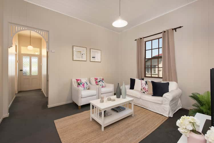 Third view of Homely house listing, 21 Herbert Street, Annerley QLD 4103