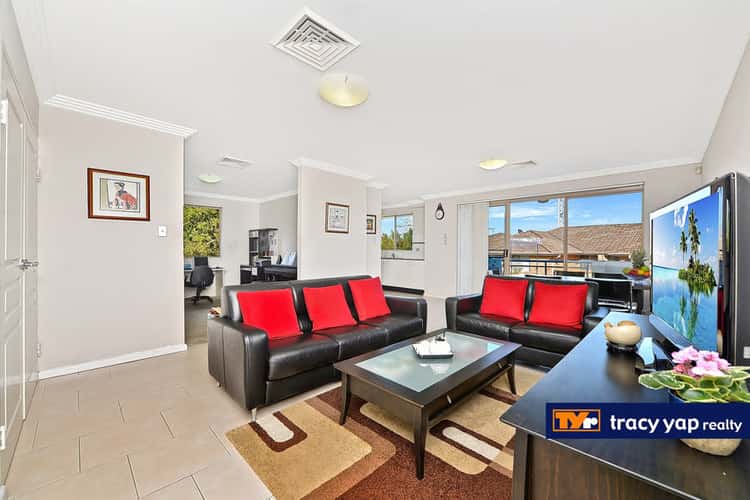Main view of Homely apartment listing, 37/13 Thallon Street, Carlingford NSW 2118