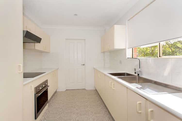 Third view of Homely unit listing, 6/156 Willarong Road, Caringbah NSW 2229